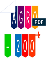 AGRO - 200