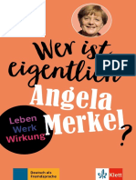 Wer Ist Eigentlich Angela Merkel