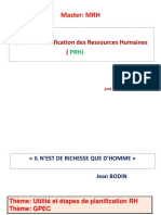 COURS Plan RH DEF DEF 19