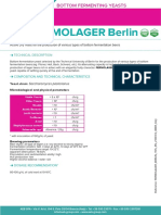 FERMOLAGER BERLIN TDS EN 2130722 BEER Italy