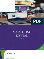 Aula 02 - Marketing Digital