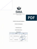 Informe de Fiscalización Ambiental DFZ-2017-6104-III-RCA-EI