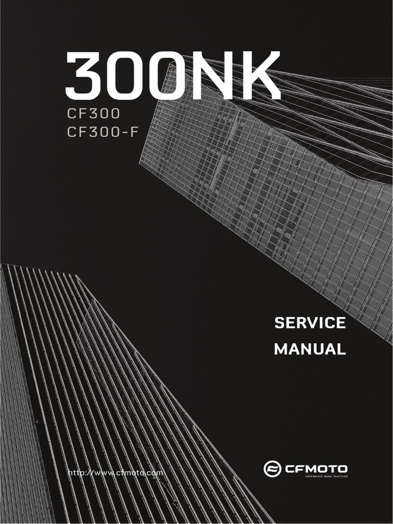 2018 CF MOTO 500 SERVICE MANUAL PDF FREE DOWNLOAD visual data 7