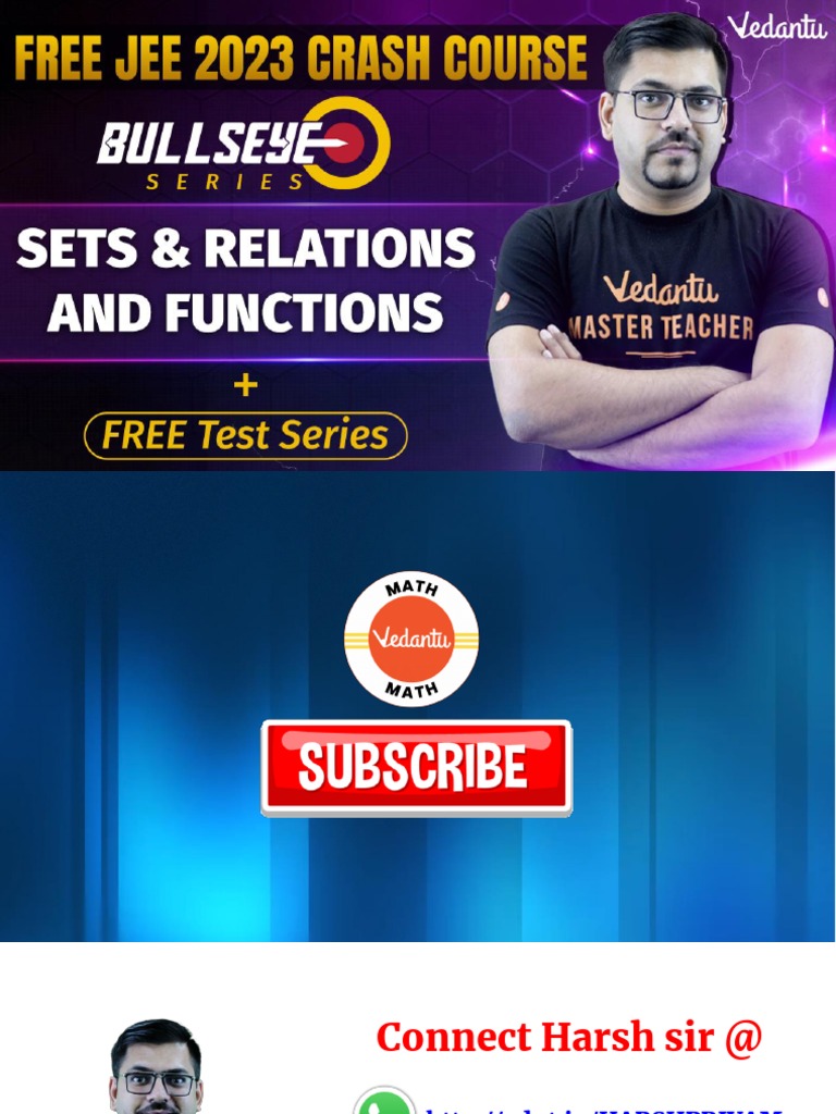 JEE+Crash+course+ +Phase+I+ +session+1+ +Sets+and++Relations+ ... image.