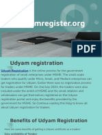 Udy Am Register