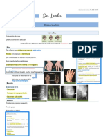 Osteoartrite: sinais e sintomas da doença degenerativa articular