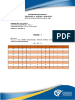 Tarea - U1 - Clase 5 - S2