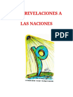 Siete Revelaciones A Las Naciones