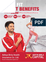 Activ Fit Brochure