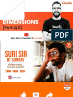 Units & Measurements #2 - Suri's Version