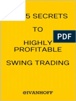 The - 5 - Secrets - To - Hightly - Profitable - Swing @tradingpdfgratis