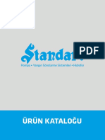 STD POMPA Urun Katalog