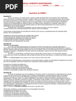 Questões Do ENEM