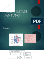 Rehabilitasi Jantung