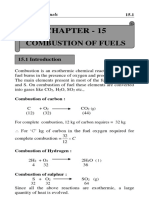 chapter15comustionoffuels