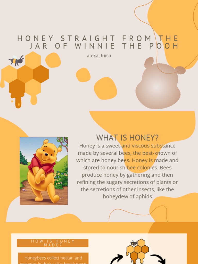 PDF 20221114 121811 0000 | PDF | Honey | Honey Bee