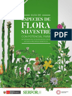Guía de Especies de Flora Silvestre Con Potencial Para Actividades de I+D en Relación Con El Acceso a Recursos Genéticos.pdf