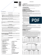 Endurity Core DR PM2152 | PDF | Artificial Cardiac Pacemaker | Medicine