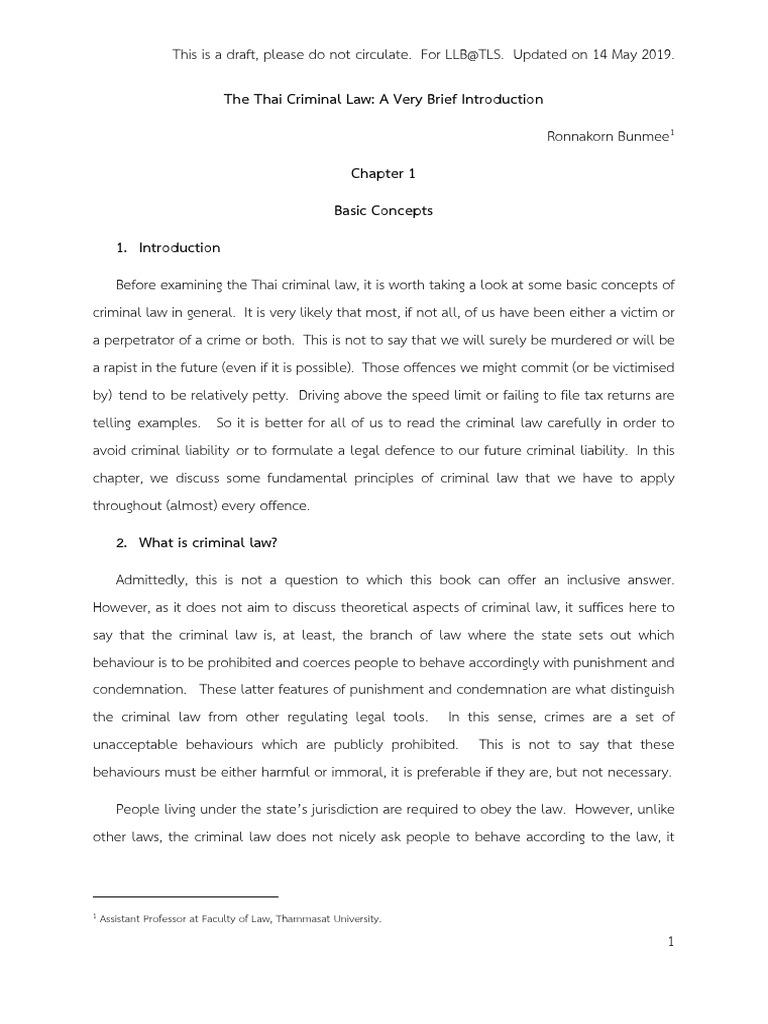Chapter 1 proof read pdf crime violence crimes
