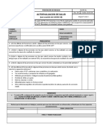 Autoeval. salud COVID-19