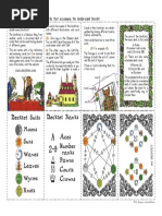Swoop Rules | PDF | Playing Cards | Card Games