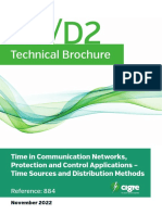Technical Brochure