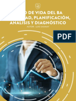 Libro - Ciclo de Vida Del BA Necesidad, Planificación, Análisis y Diagnóstico