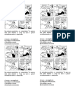 1 Questão Sobre Oração SB Adverbial