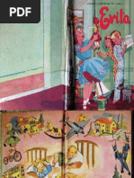 Libro de Lectura Para 1er Grado Inferior