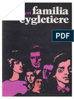 Henri Troyat - Familia Eygletiere