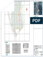 PT Lev Topografico Planialtimetrico Itarana Alto Barra Encoberta-A1