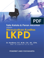 Tata Kelola Dan Peran Akuntan Dalam Mewujudkan Kualitas LKPD - Dr. Nurdiono - Setting - 14x21cm - Final Fixed