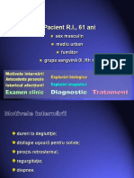 Caz 35 Diverticul Epifrenic