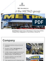 SCM RFID at Metro Group 6 SecB PDF