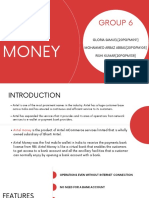 Airtel Money 1 PDF