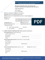 t11.2022 Phieu Tiep Nhan Thuc Tap 2019 05 08 - Model PDF