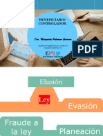 Estrategias en Materia de Defensa Fiscal