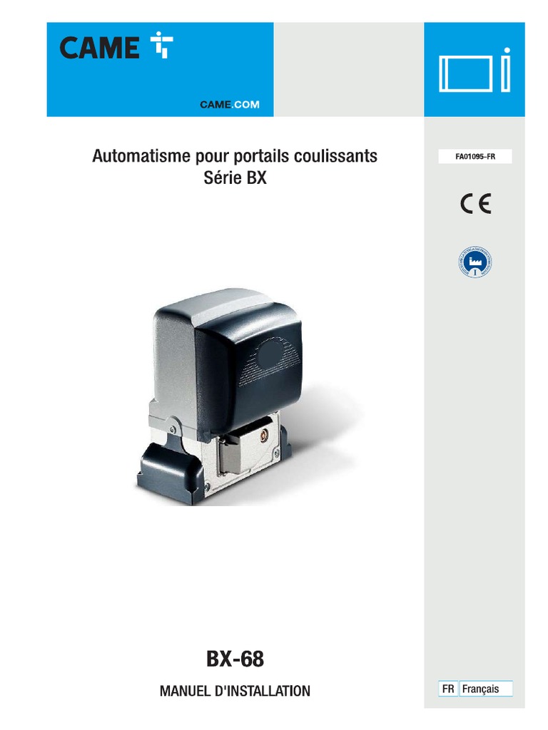Came Notice Zbx6nFr PDF — free download