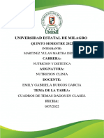 S7-Trabajo de Investigación - Mapas Mental - Martinez Martha