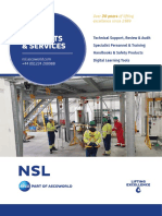 NSL Directory UK Digital