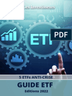 ETR 0 Mars 2022 Lis Guide Etf LDV MBV SD