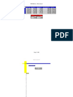 Excel Basics