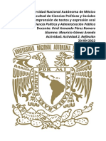 La Crisis de La Posmodernidad Allende El Coronavirus.