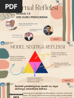 Jurnal Refleksi Modul 1.3