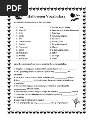 Halloween