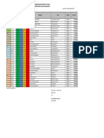 JADWAL GANJIL 2020-2021 September 2020