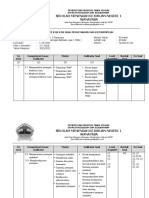 Form Kisi-Kisi Soal Pas