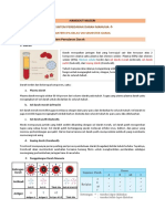 Handout Materi Sistem Peredaran Darah