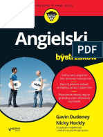 Angielski Dla Bystrzakow Gavin Dudeney Nicky Hockly