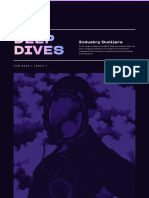 Deep Dives 001